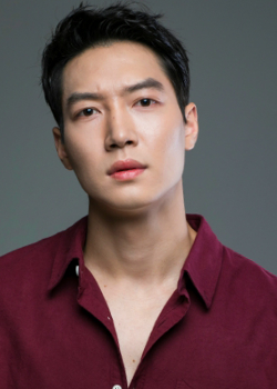 Oh Kyeong Won (1990)