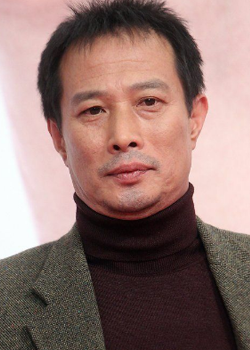Oh Sang Hoon (1966)