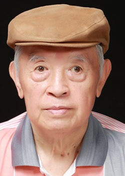 Oh Seung Myeong (1946)