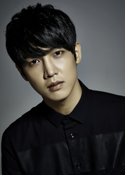 Oh Won Bin (1990)