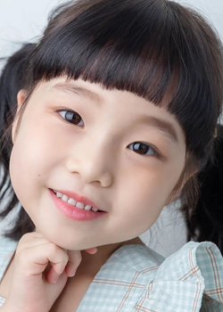 Oh Yoon Seong (2016)