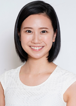 Ohara Misaki (1994)
