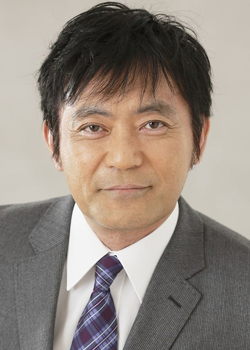 Ohashi Goro (1956)