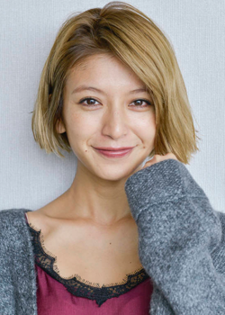 Oishi Mitsuki (1988)