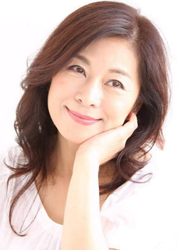 Oka Mayumi (1956)