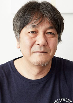 Okada Yoshikazu (1959)