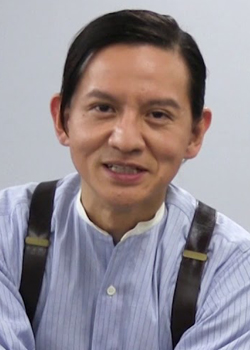 Okamoto Kenichi (1969)