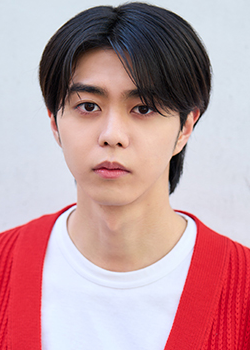 Okamoto Seiya (SEIYA) (2000)