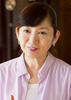 Oki Naomi (1959)