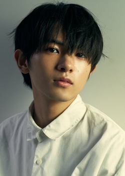 Okita Tsubasa (2001)