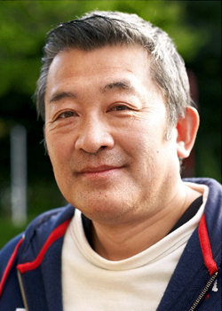 Okochi Hiroshi (1956)