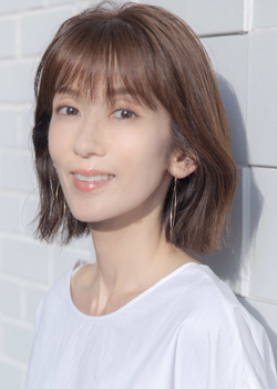 Okochi Nanako (1977)