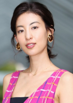 Okubo Mariko (1984)