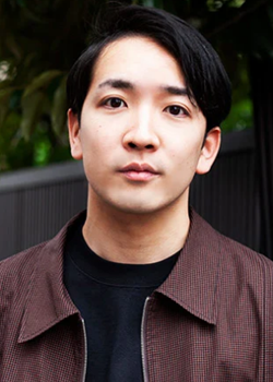 Okubo Shotaro (1995)