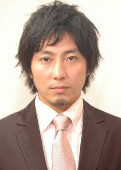 Okuma Hirotaka (1974)