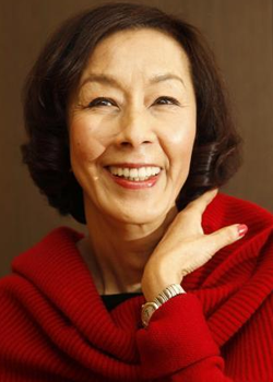Okusu Michiyo (1946)