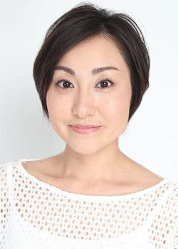 Omura Miki (1973)