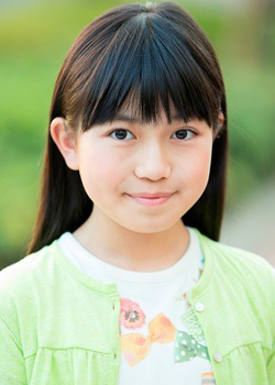 Ono Momoka (2001)