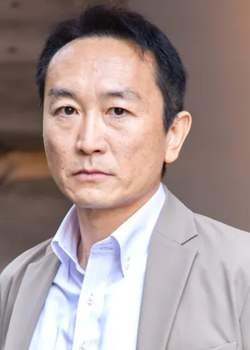 Onuma Asao (1968)