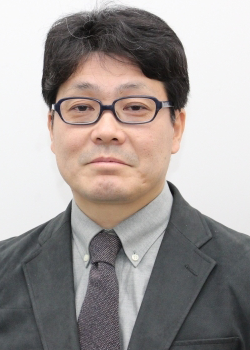 Onuma Yuichi (1965)