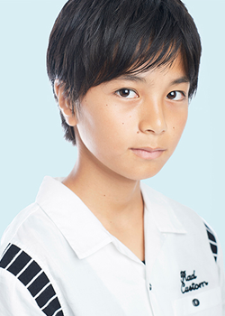 Ookuma Riki (ZeBRA☆STAR) (2005)