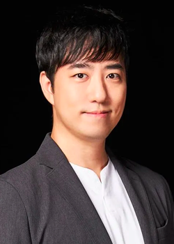 Kim Jae Hyeok (ORBIT) (1983)