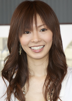 Orii Ayumi (1985)