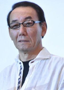 Osamu Kaneda (1949)