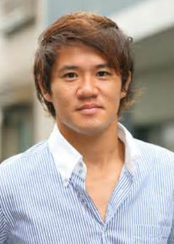 Oshikawa Yoshifumi (1977)