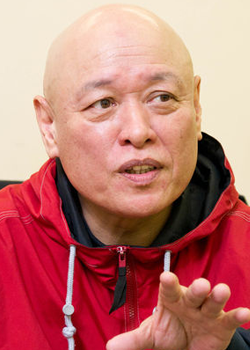 Oshima Usaburo (1951)