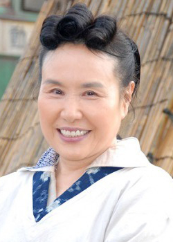 Oshima Yoko (1955)