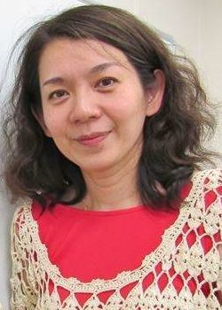 Otakara Tomoko (1971)