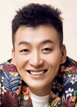 Ou Yang Zhen Feng (1990)