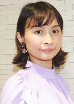 Oura Chika (1988)