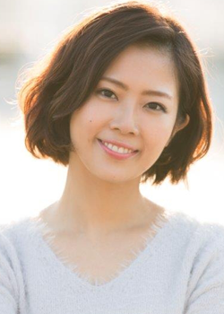 Owada Miho (1983)