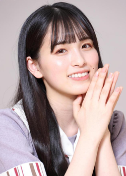 Ozono Momoko (Nogizaka46) (1999)