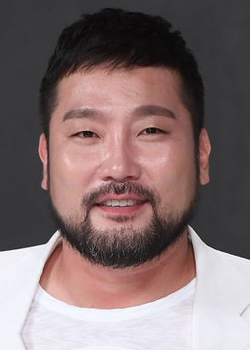 Park Gwang Jae (1980)