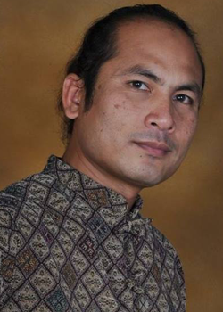 Panutat Apichanatong (1974)