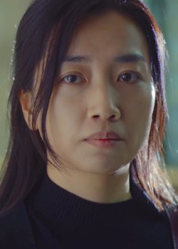 Park Hye Yeong (1970)