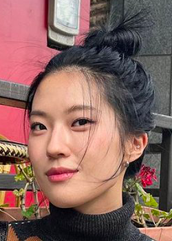 Park Soo Jin (1998)