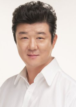Park Bong Jin (1975)