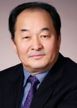 Park Chil Yong (1950)