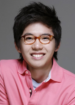 Park Hoon Jeong (1991)