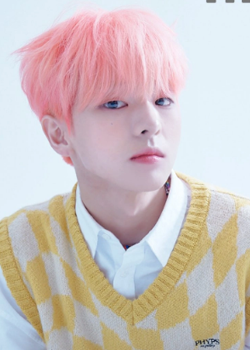 Park Hye Seong (Hyeseong - Vanner) (1996)