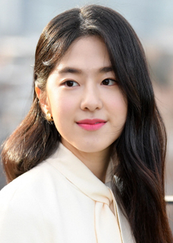 Park Hye Soo (1994)