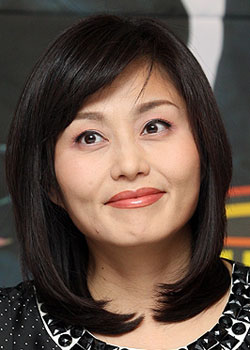 Park Hyeon Yeong (1975)