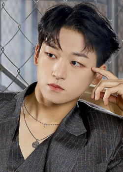 Park Hyeong Jin (On - DIGNITY) (1998)