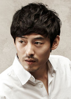 Park Hyeong Soo