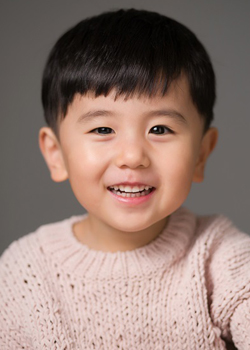 Park Jae Joon (2014)