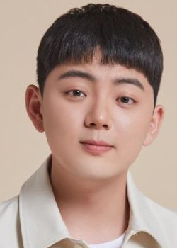 Park Jang Ho (1990)